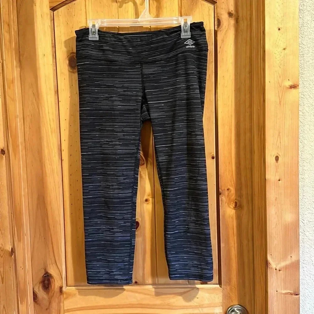 Umbro Leggings - Picture 3 of 5